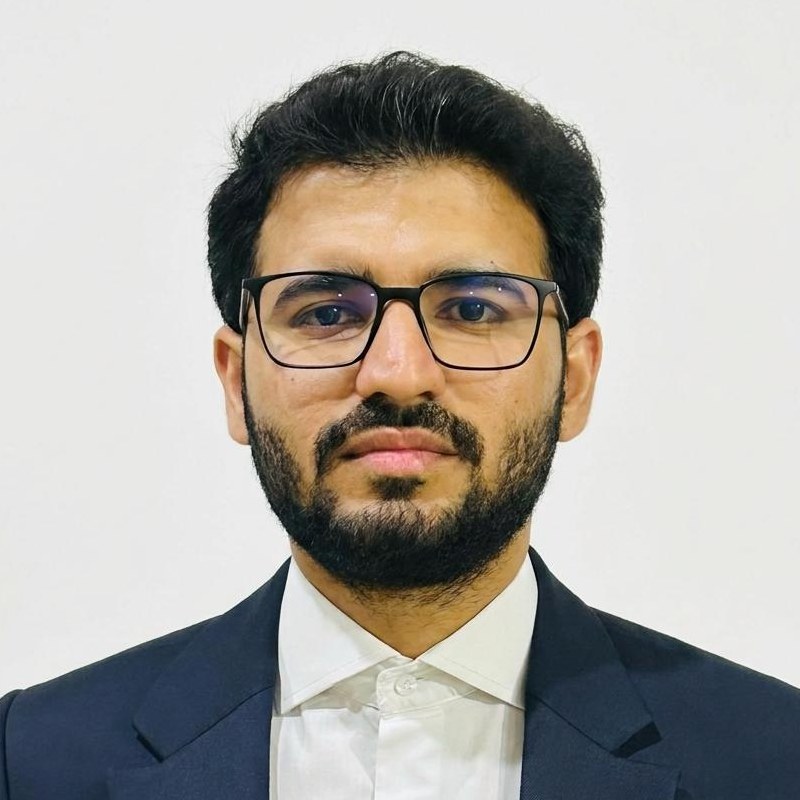 Muhammad Asadullah